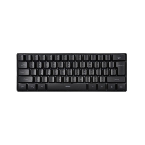 Sweat Proof Wireless Rgb Mechanical Keyboard 